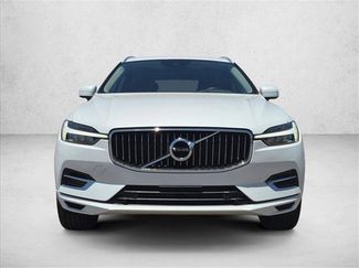 Used 2021 Volvo XC60 T8 Inscription Expression w/ Premium Package AWD/4WD video 2