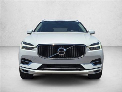 Used 2021 Volvo XC60 T8 Inscription Expression w/ Premium Package AWD/4WD image 2