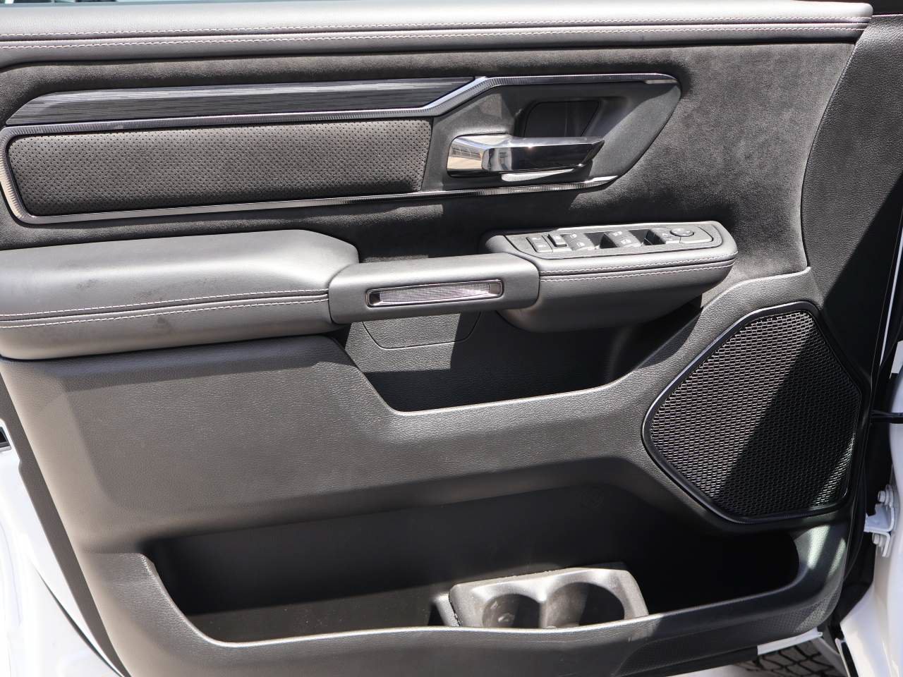 New 2026 RAM 1500 RHO AWD/4WD image 7