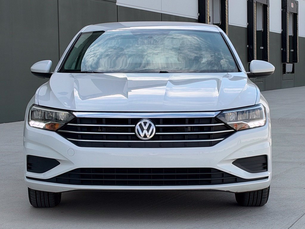Used 2019 Volkswagen Jetta S w/ Driver Assistance Package FWD image 6