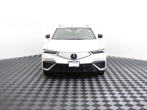 Certified 2024 Acura ZDX A-Spec AWD/4WD image 4