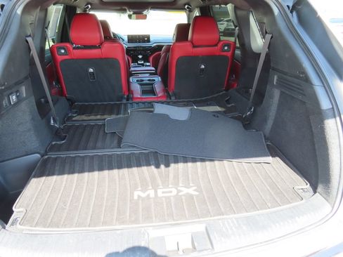 Used 2022 Acura MDX A-Spec AWD/4WD image 30