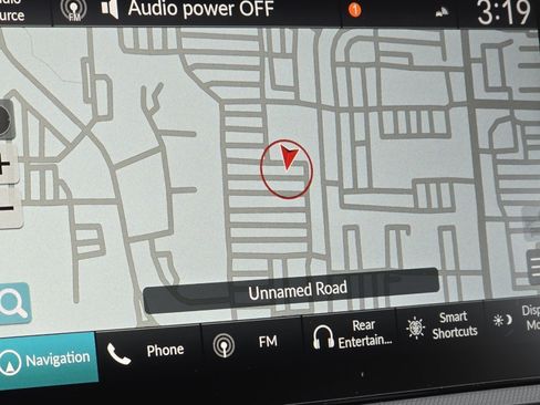 New 2026 Honda Odyssey Elite image 4