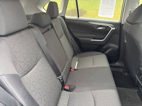 Certified 2023 Toyota RAV4 XLE w/ Convenience Package image 14
