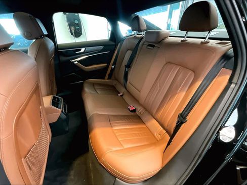 Certified 2023 Audi A6 Premium Plus w/ Premium Plus Package image 20