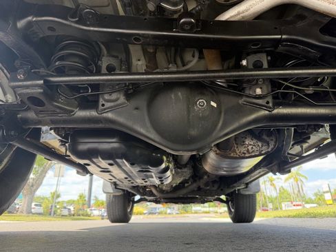 Used 2008 Toyota FJ Cruiser 4WD image 20