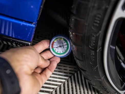 Used 2023 Audi R8 V10 performance image 41