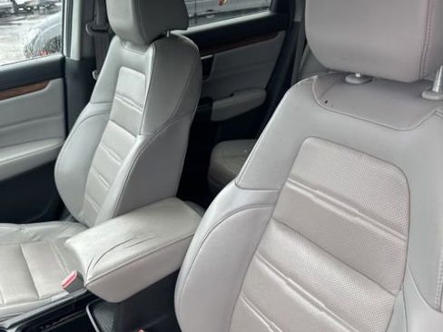 Used 2017 Honda CR-V EX-L image 19