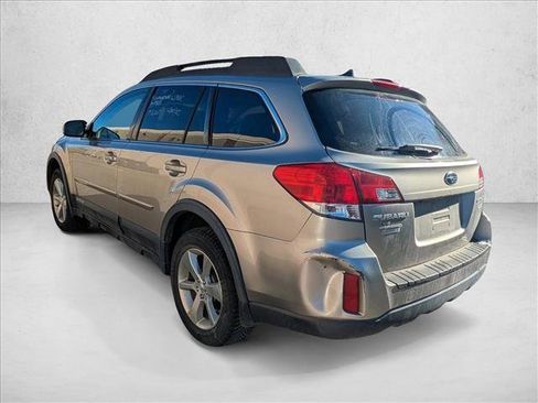 Used 2014 Subaru Outback 2.5i Limited w/ Moonroof Package image 7