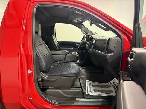 Certified 2025 Chevrolet Silverado 3500 LT w/ Convenience Package image 24