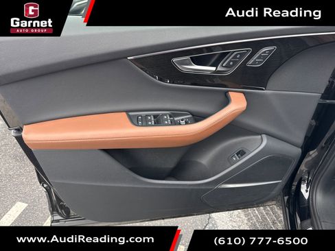 Used 2023 Audi Q7 3.0T Premium Plus w/ Premium Plus Package AWD/4WD image 10