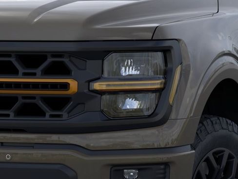 New 2026 Ford F150 Tremor w/ Equipment Group 402B AWD/4WD image 17