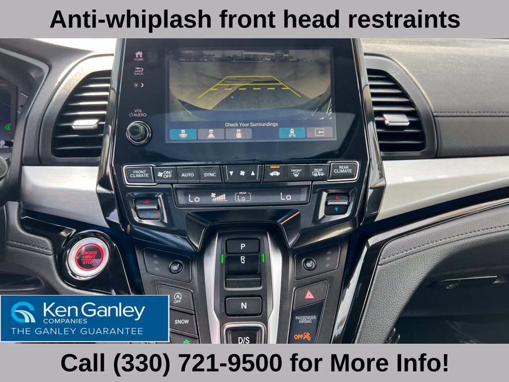 Used 2024 Honda Odyssey Touring image 35