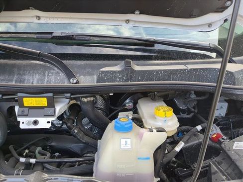 New 2026 RAM ProMaster 3500 w/ Safety Group image 17