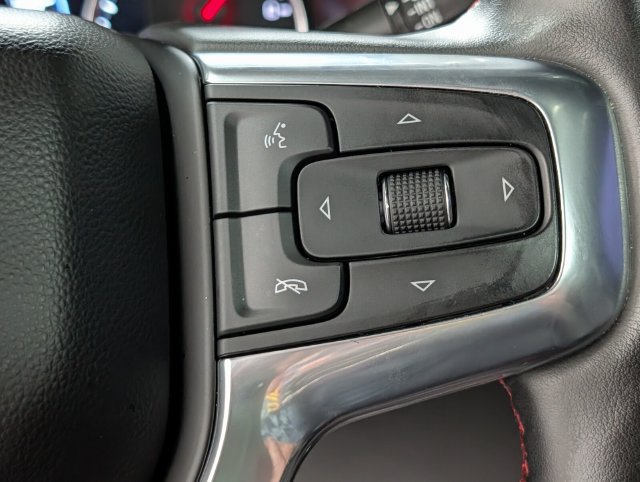 Certified 2024 Chevrolet Blazer RS w/ Driver Confidence II Package AWD/4WD image 23