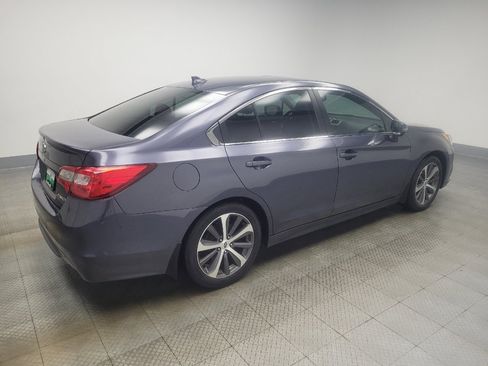 Used 2016 Subaru Legacy 2.5i Limited image 10