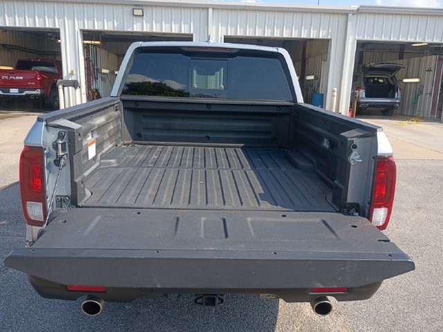 Used 2025 Honda Ridgeline RTL image 23