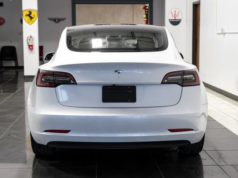 Used 2023 Tesla Model 3 Standard Range RWD image 10