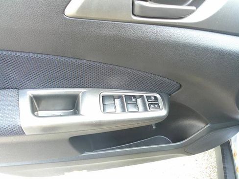 Used 2012 Subaru Forester 2.5X w/ Alloy Wheel Pkg image 8