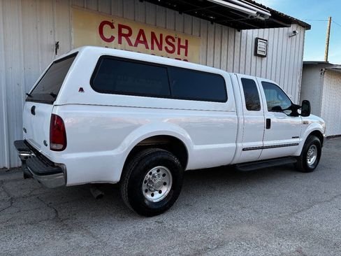Used 2000 Ford F250 XL image 6