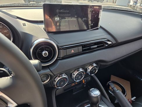 New 2026 MAZDA MX-5 Miata Grand Touring image 23