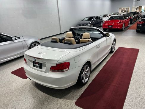 Used 2013 BMW 128i Convertible image 13