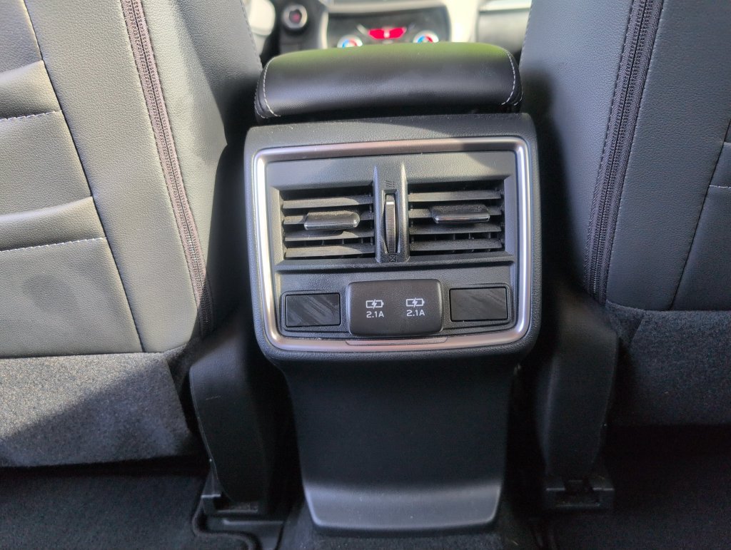 Used 2019 Subaru Forester Limited AWD/4WD image 31