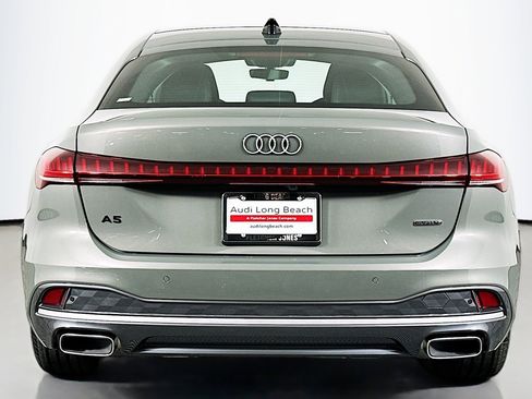 New 2026 Audi A5 2.0T Premium Plus image 3