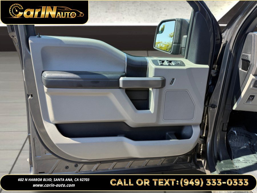 Used 2020 Ford F150 XLT RWD image 27