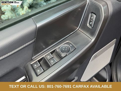 Used 2024 Ford F150 XLT w/ Equipment Group 303A High AWD/4WD image 20