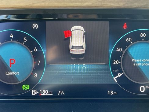 New 2025 Volkswagen Atlas SE image 19