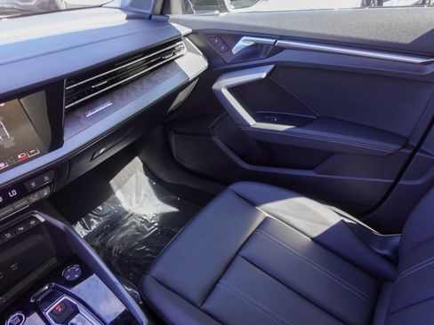 Used 2025 Audi A3 2.0T Premium image 19