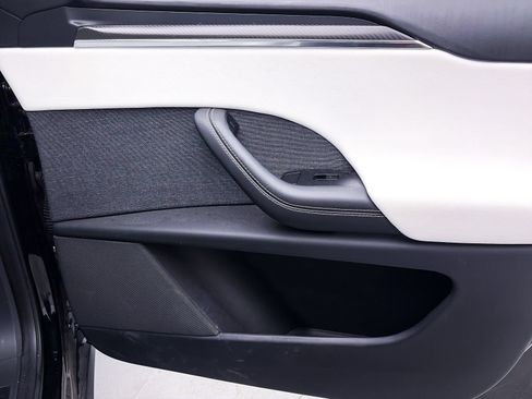 Used 2023 Tesla Model X Plaid AWD/4WD image 52