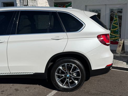 Used 2015 BMW X5 xDrive35i image 13