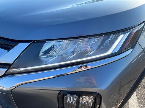 Used 2024 Mitsubishi Outlander Sport image 9