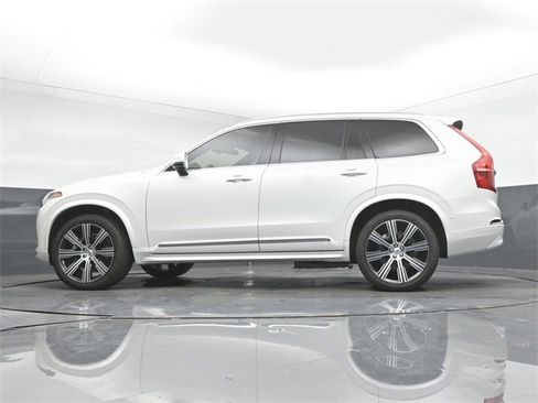 Used 2024 Volvo XC90 B6 Plus w/ Protection Package Premier image 40