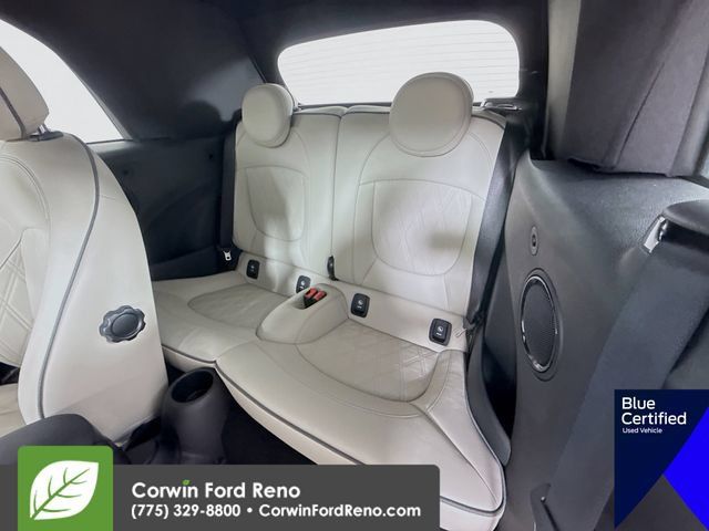Used 2022 MINI Cooper S FWD image 26