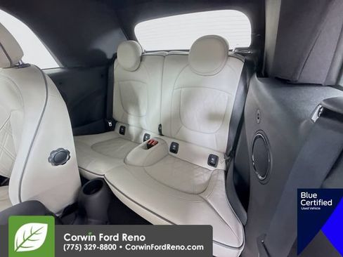 Used 2022 MINI Cooper S FWD image 26