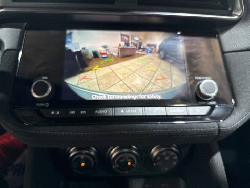 Used 2024 Nissan Z Sport w/ Floor Mat Package image 15