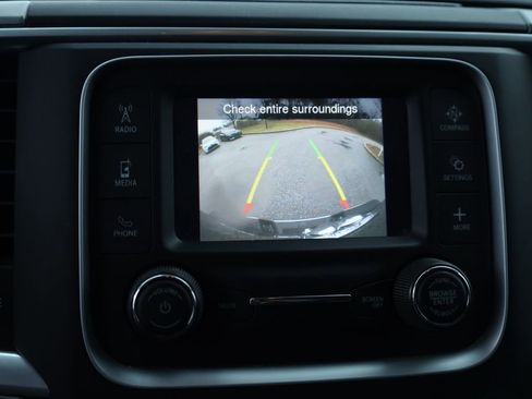 Used 2024 RAM 1500 Classic SLT image 25