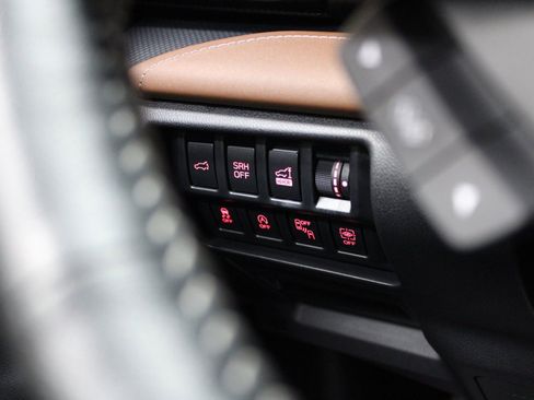 Used 2023 Subaru Forester Touring image 37