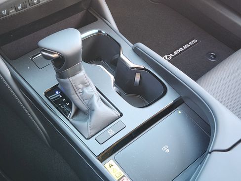 New 2025 Lexus ES 350 350 image 14