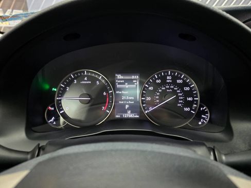 Used 2016 Lexus ES 350 image 21