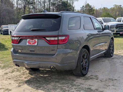 New 2026 Dodge Durango GT image 7