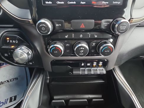 Used 2021 RAM 1500 Rebel w/ Rebel Level 2 Equipment Group image 14