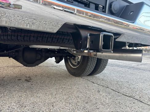 New 2026 Chevrolet Silverado 3500 LTZ w/ LTZ Convenience Package image 32