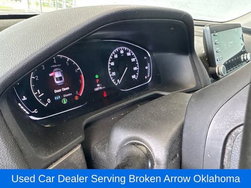 Used 2019 Honda Accord LX image 8