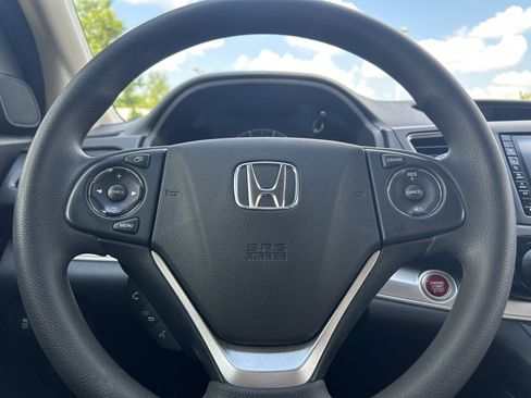 Used 2016 Honda CR-V EX image 17