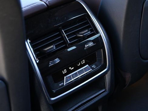 Certified 2023 BMW X5 xDrive40i w/ M Sport Package image 28