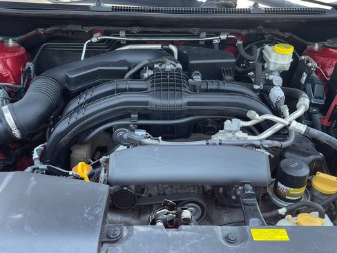 Used 2017 Subaru Impreza 2.0i Sport AWD/4WD image 22